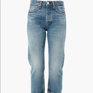 Rag & Bone Maya High rise Jeans 24